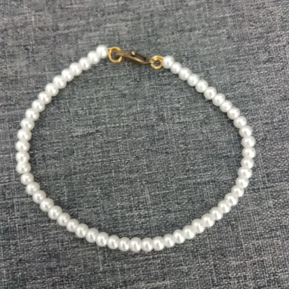 Glass Bead Bracelet - Picture 3 of 3